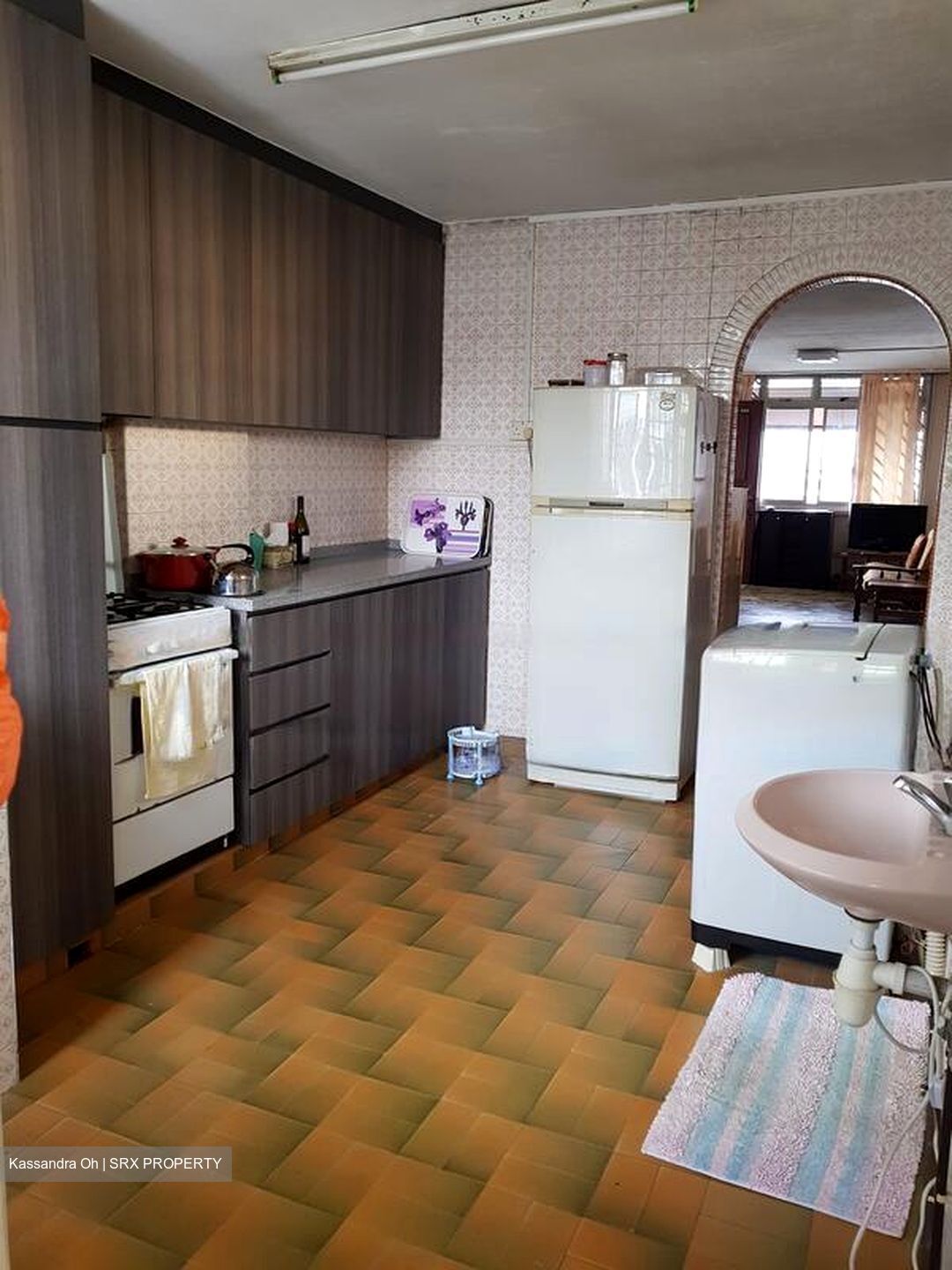 Blk 3 Ghim Moh Road (Queenstown), HDB 3 Rooms #424921061